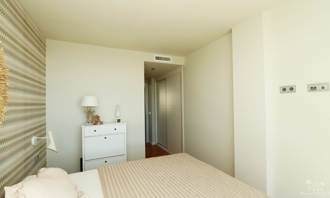Herverkoop - Villa - Finestrat - Costa Blanca