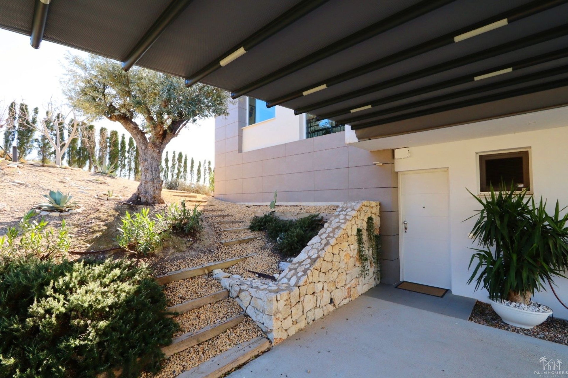 Herverkoop - Villa - Finestrat - Costa Blanca