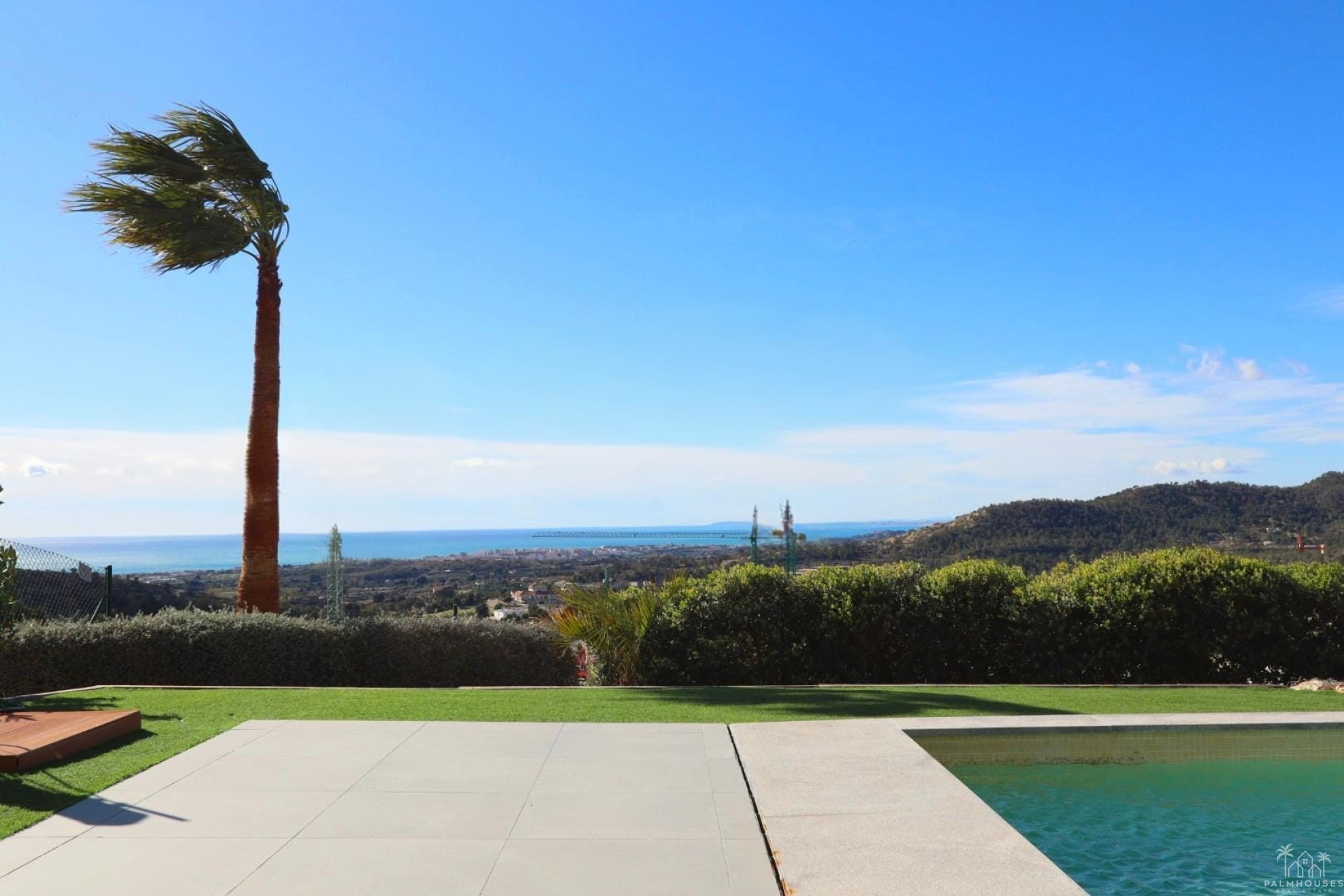 Herverkoop - Villa - Finestrat - Costa Blanca