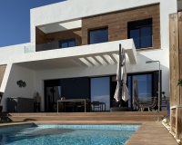 Herverkoop - Villa - Finestrat - Costa Blanca