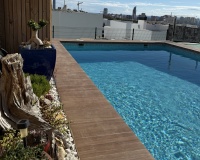 Herverkoop - Villa - Finestrat - Costa Blanca