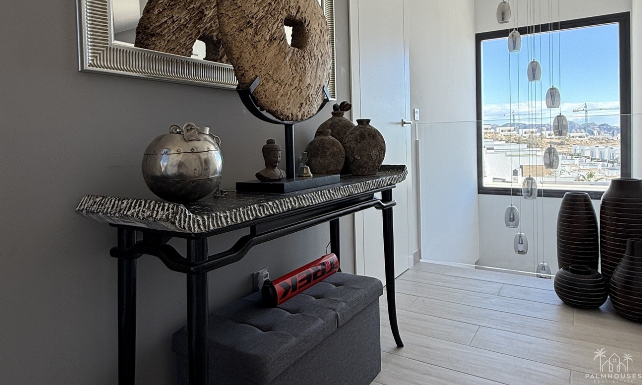 Herverkoop - Villa - Finestrat - Costa Blanca