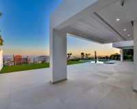 Herverkoop - Villa - Finestrat