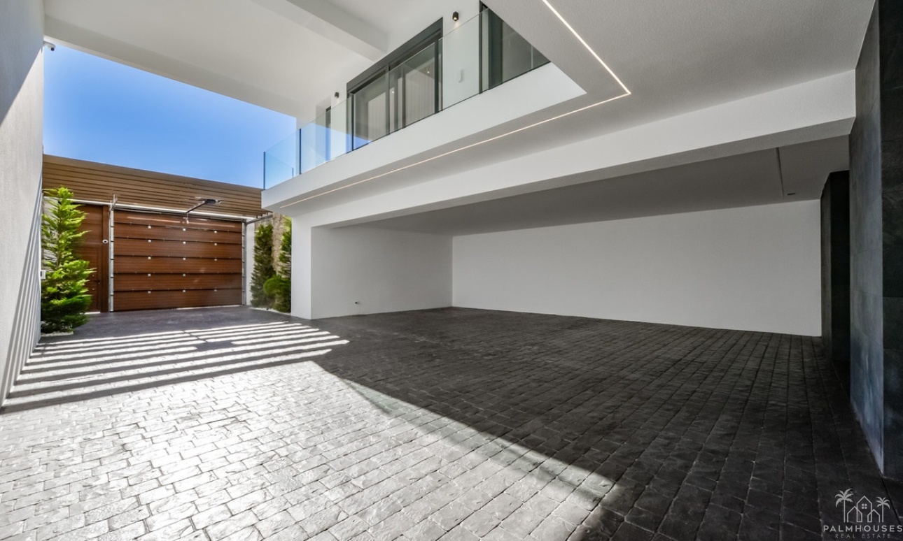 Herverkoop - Villa - Finestrat