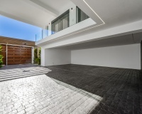 Herverkoop - Villa - Finestrat
