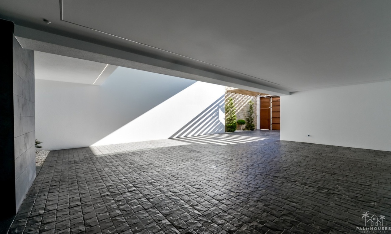 Herverkoop - Villa - Finestrat