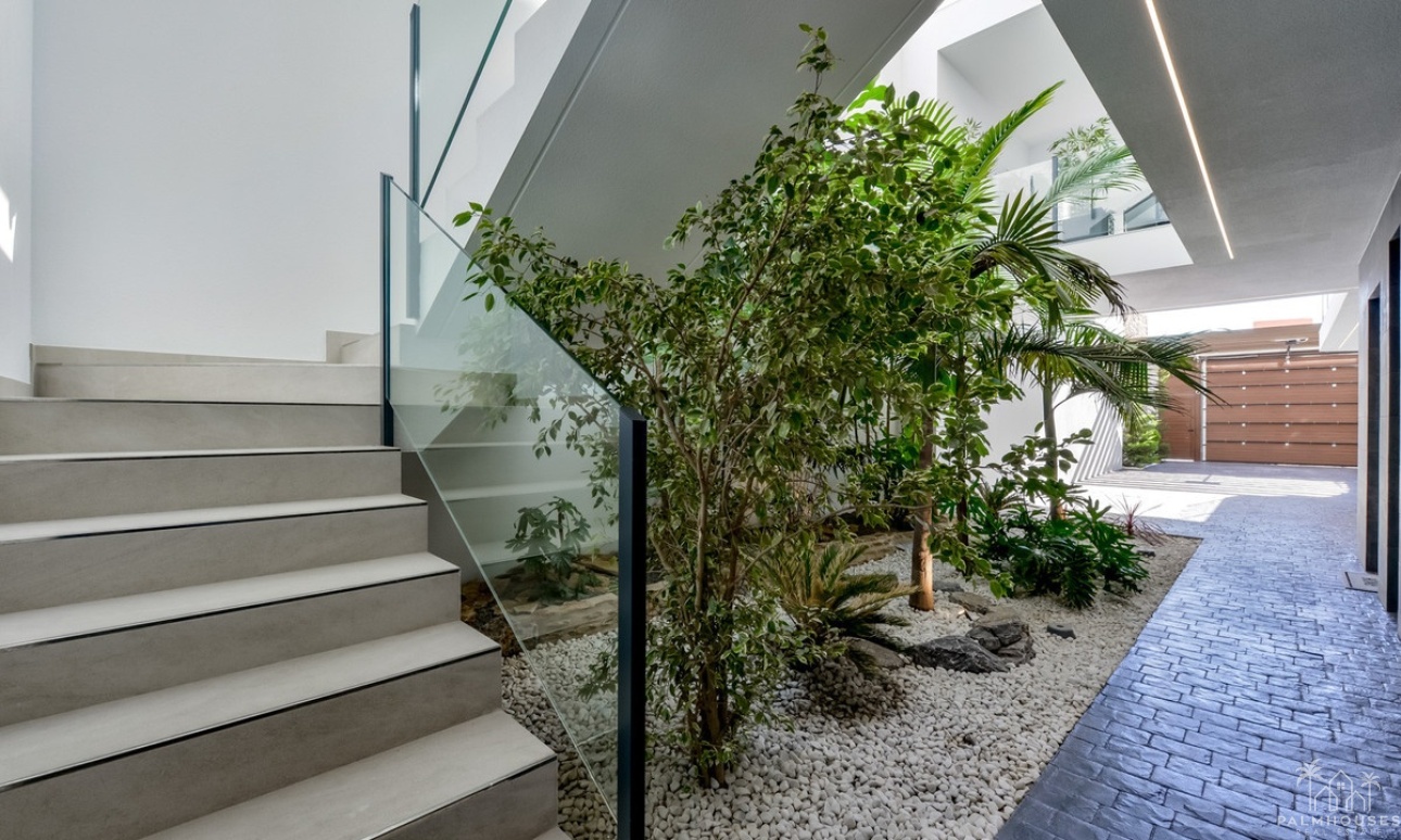 Herverkoop - Villa - Finestrat