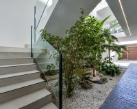Herverkoop - Villa - Finestrat