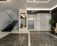 Herverkoop - Villa - Finestrat