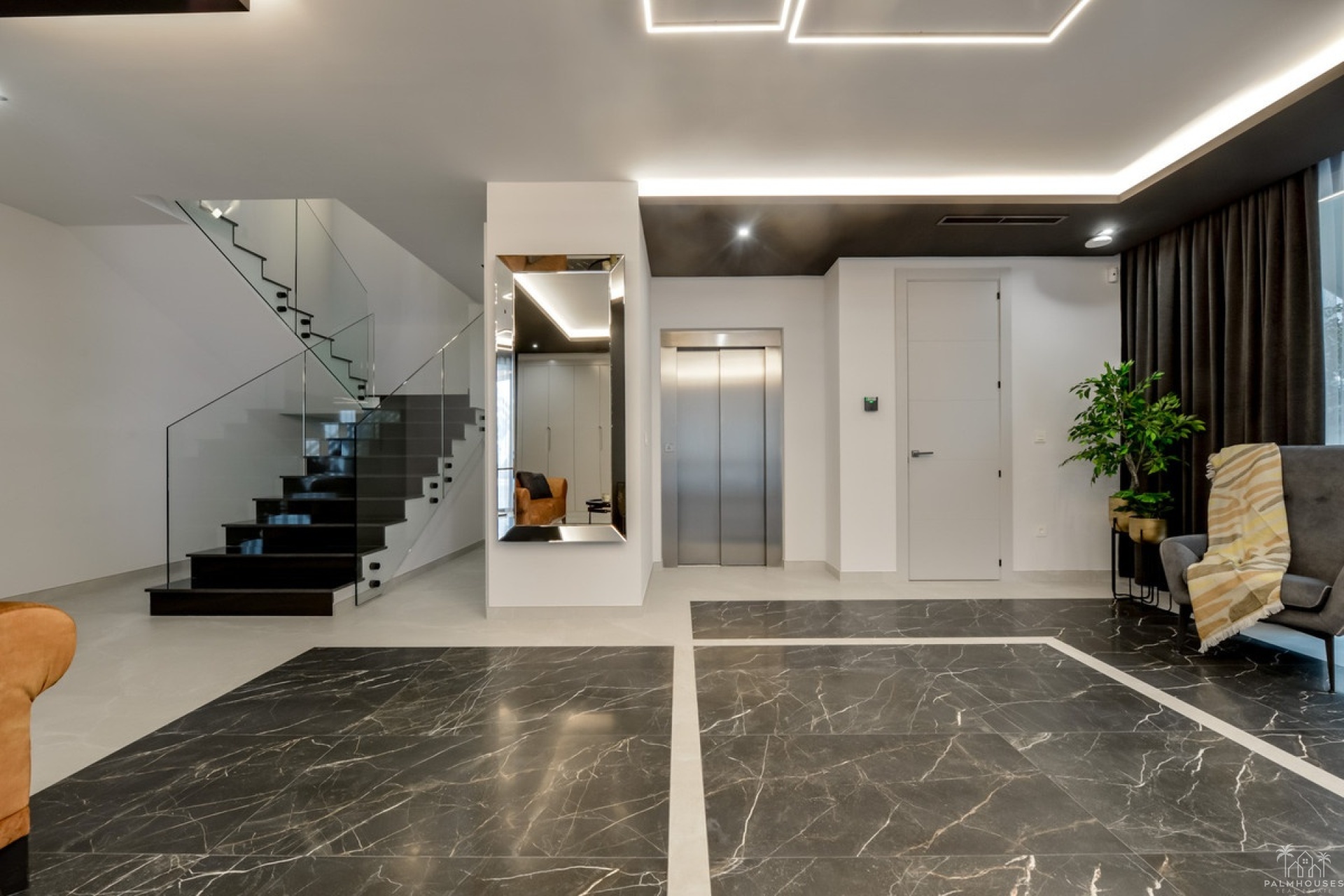 Herverkoop - Villa - Finestrat