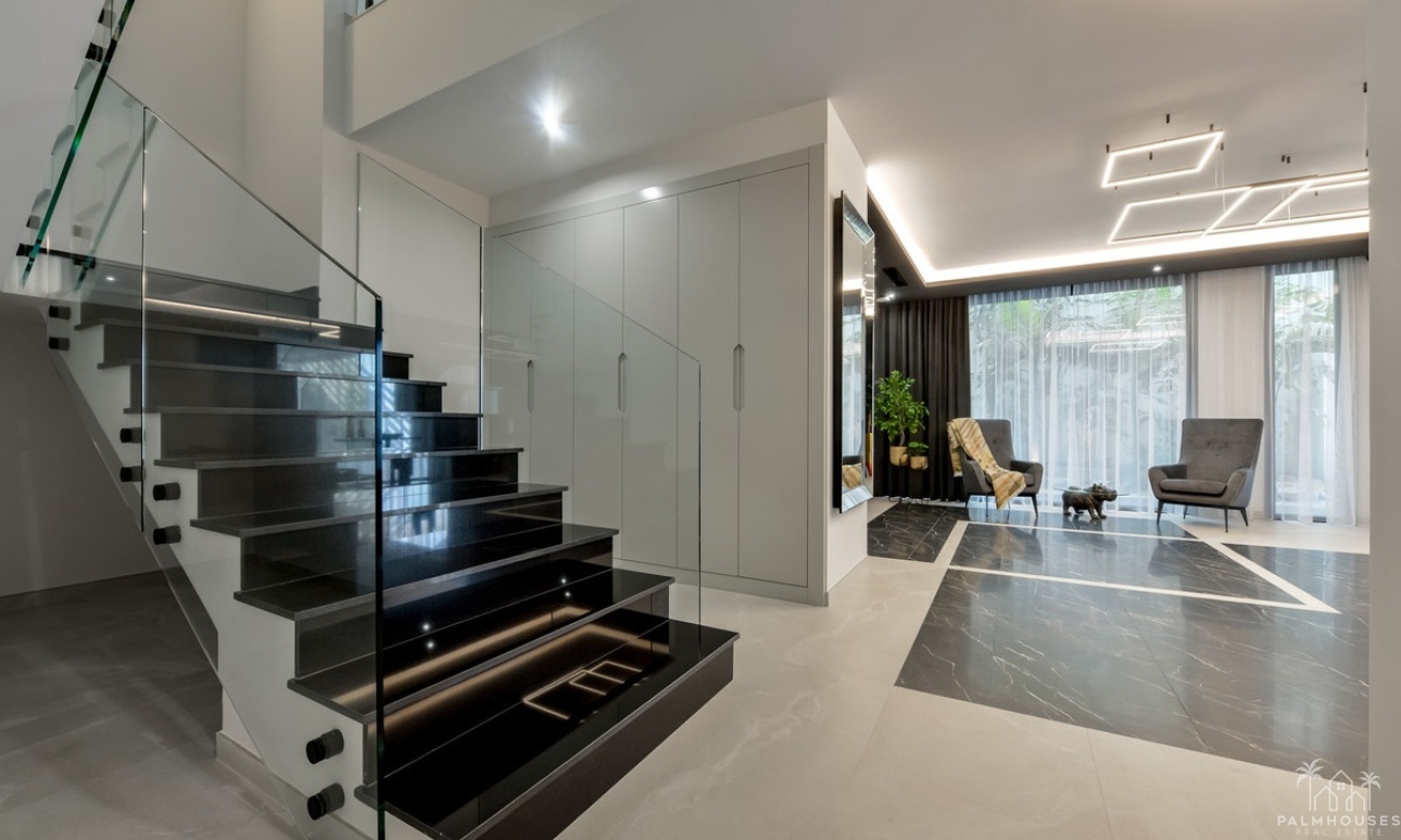 Herverkoop - Villa - Finestrat