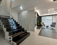 Herverkoop - Villa - Finestrat