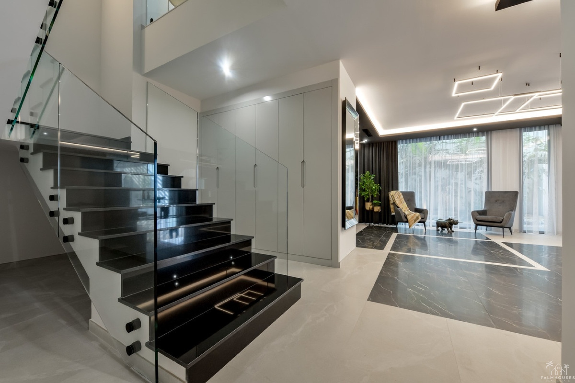 Herverkoop - Villa - Finestrat