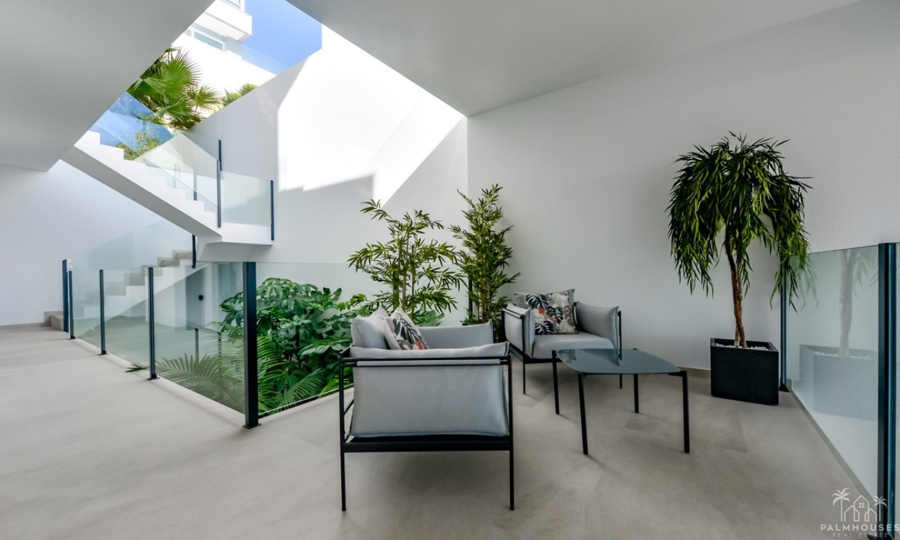 Herverkoop - Villa - Finestrat
