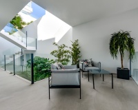 Herverkoop - Villa - Finestrat
