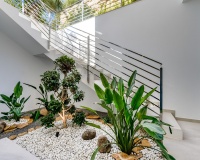 Herverkoop - Villa - Finestrat