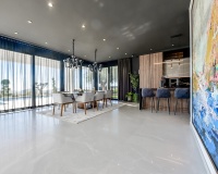 Herverkoop - Villa - Finestrat