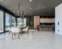 Herverkoop - Villa - Finestrat