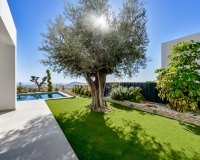 Herverkoop - Villa - Finestrat