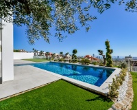 Herverkoop - Villa - Finestrat