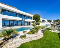 Herverkoop - Villa - Finestrat