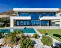 Herverkoop - Villa - Finestrat