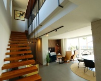 Herverkoop - Villa - Finestrat