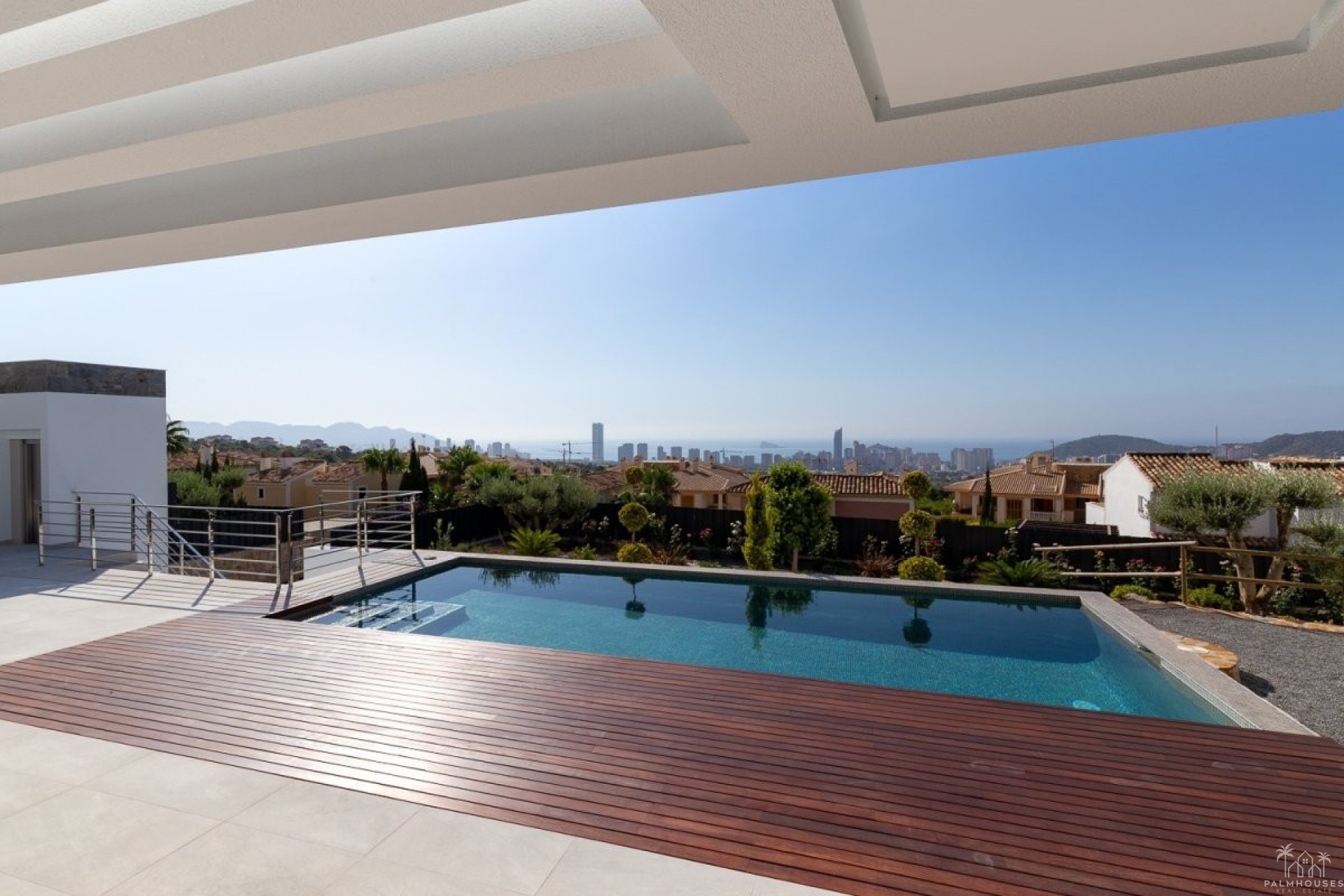 Herverkoop - Villa - Finestrat