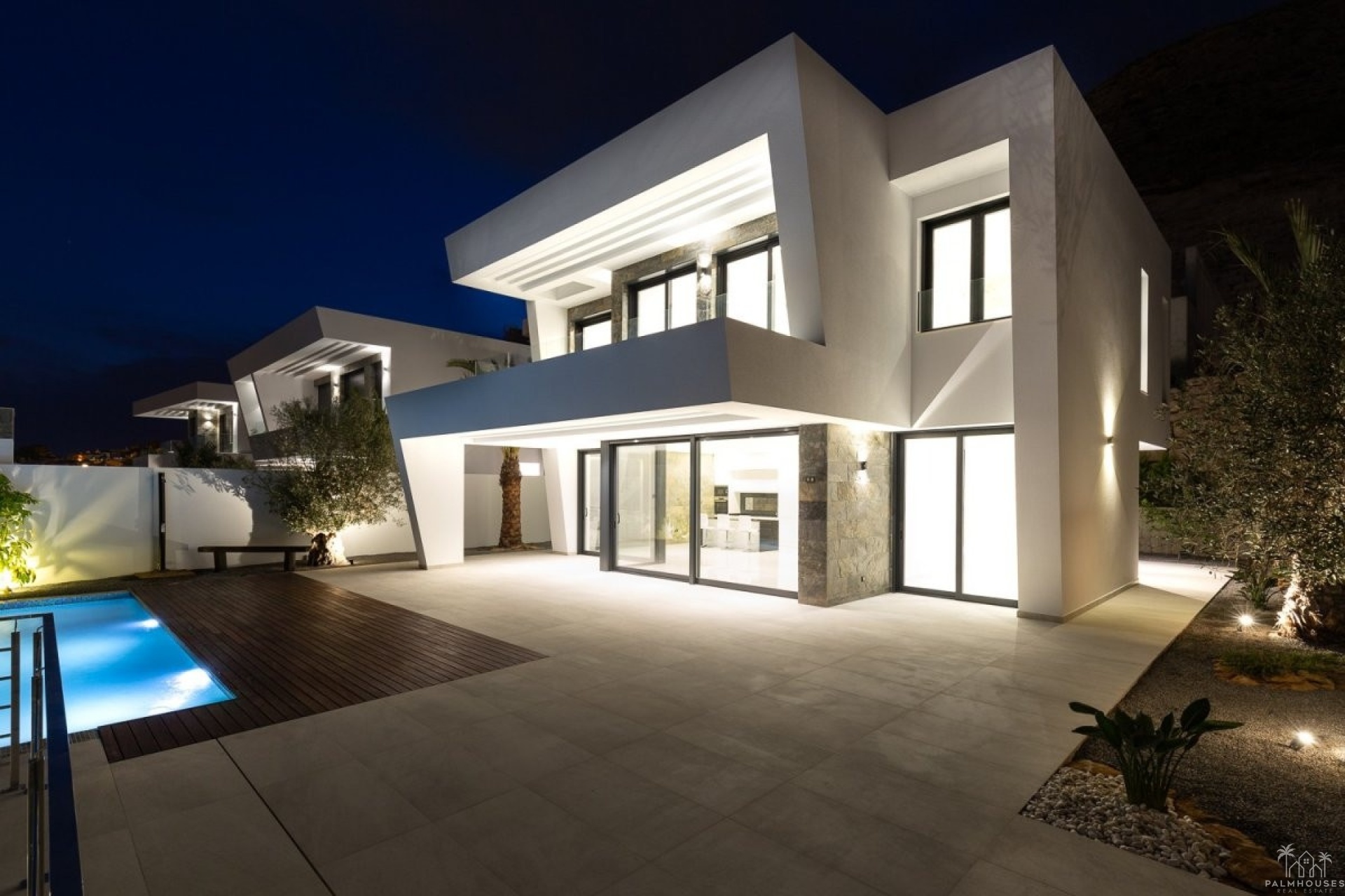Herverkoop - Villa - Finestrat
