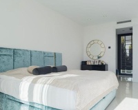 Herverkoop - Villa - Finestrat