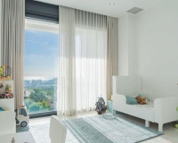 Herverkoop - Villa - Finestrat