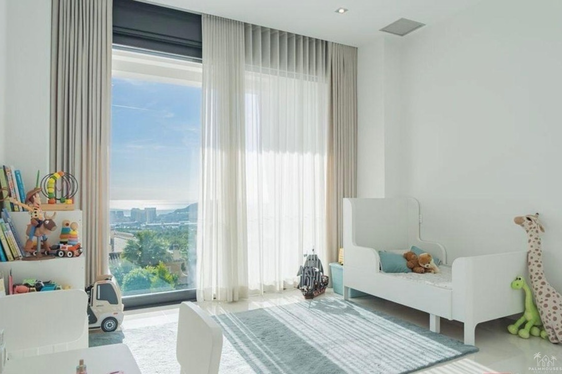 Herverkoop - Villa - Finestrat