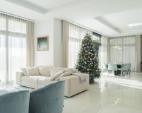 Herverkoop - Villa - Finestrat