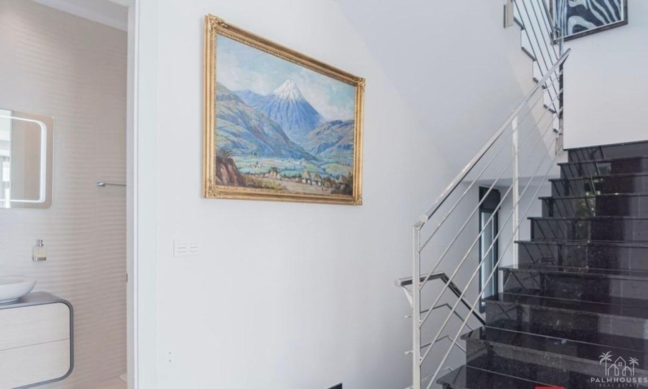 Herverkoop - Villa - Finestrat