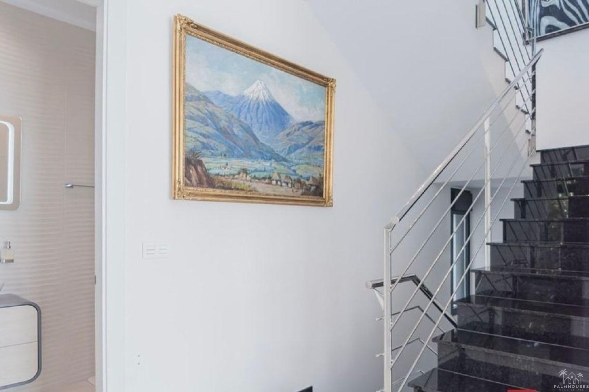 Herverkoop - Villa - Finestrat