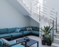 Herverkoop - Villa - Finestrat