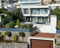 Herverkoop - Villa - Finestrat