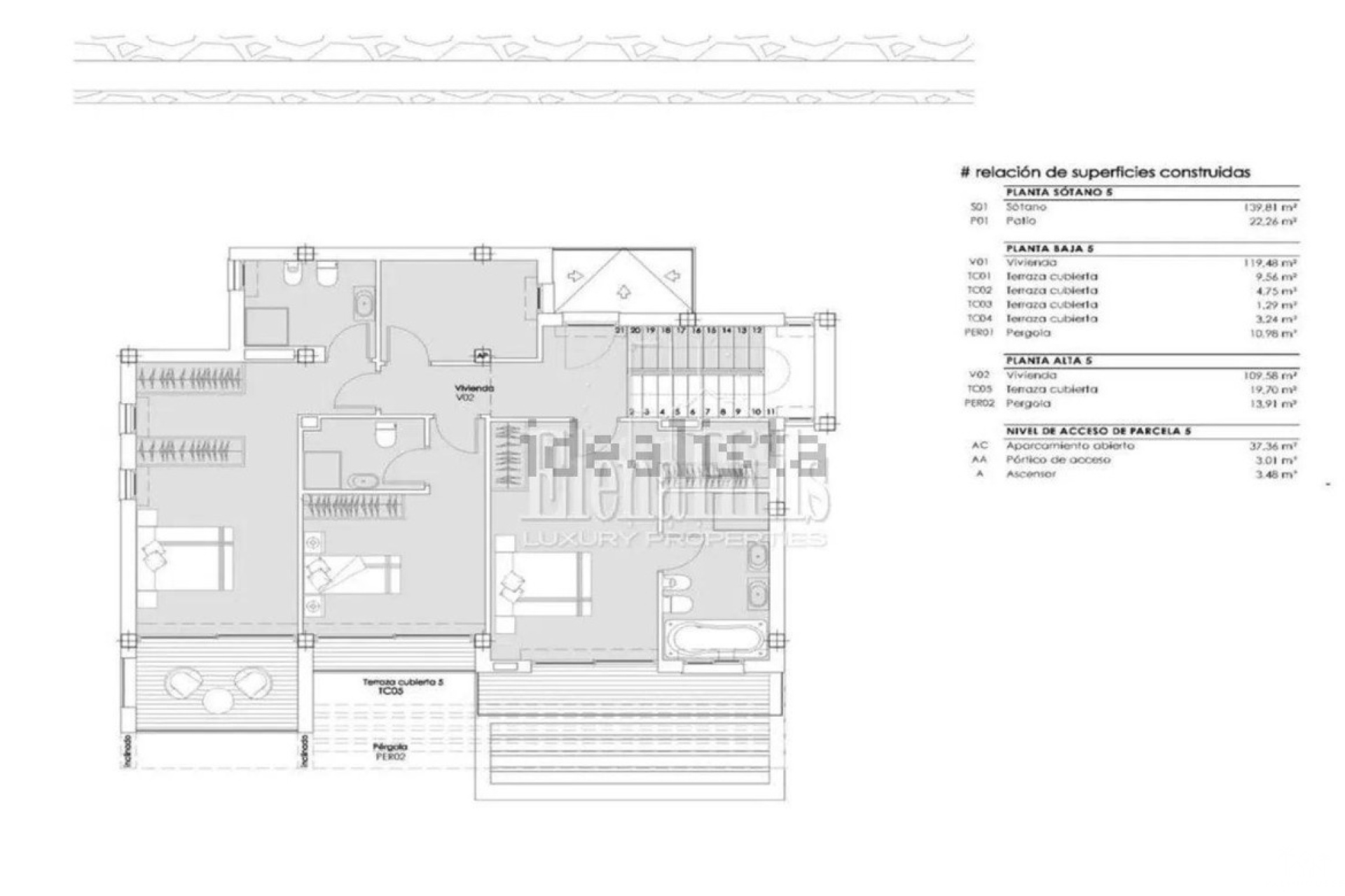 Herverkoop - Villa - Finestrat