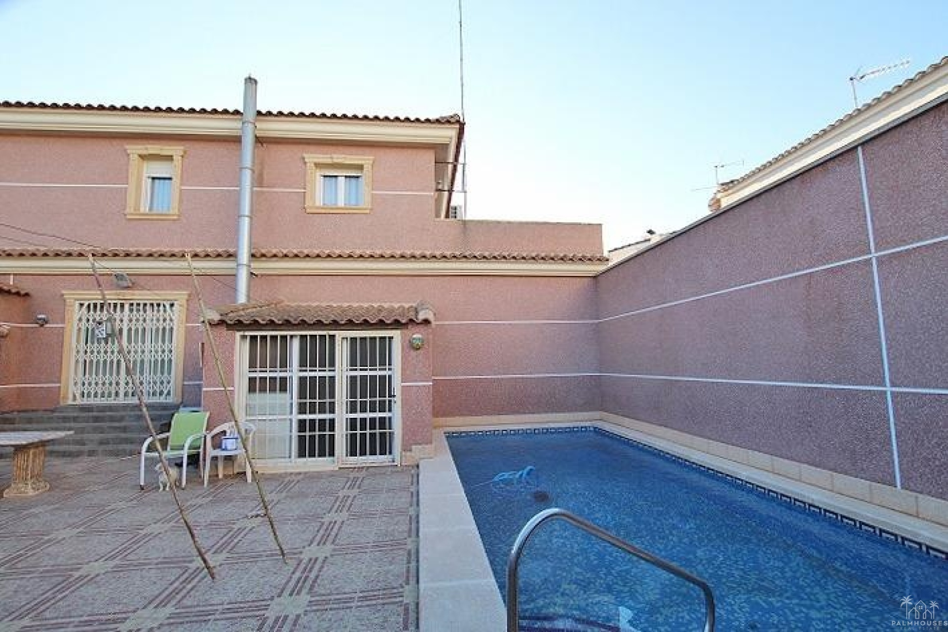Herverkoop - Villa - Formentera del Segura - C- Cooperativa