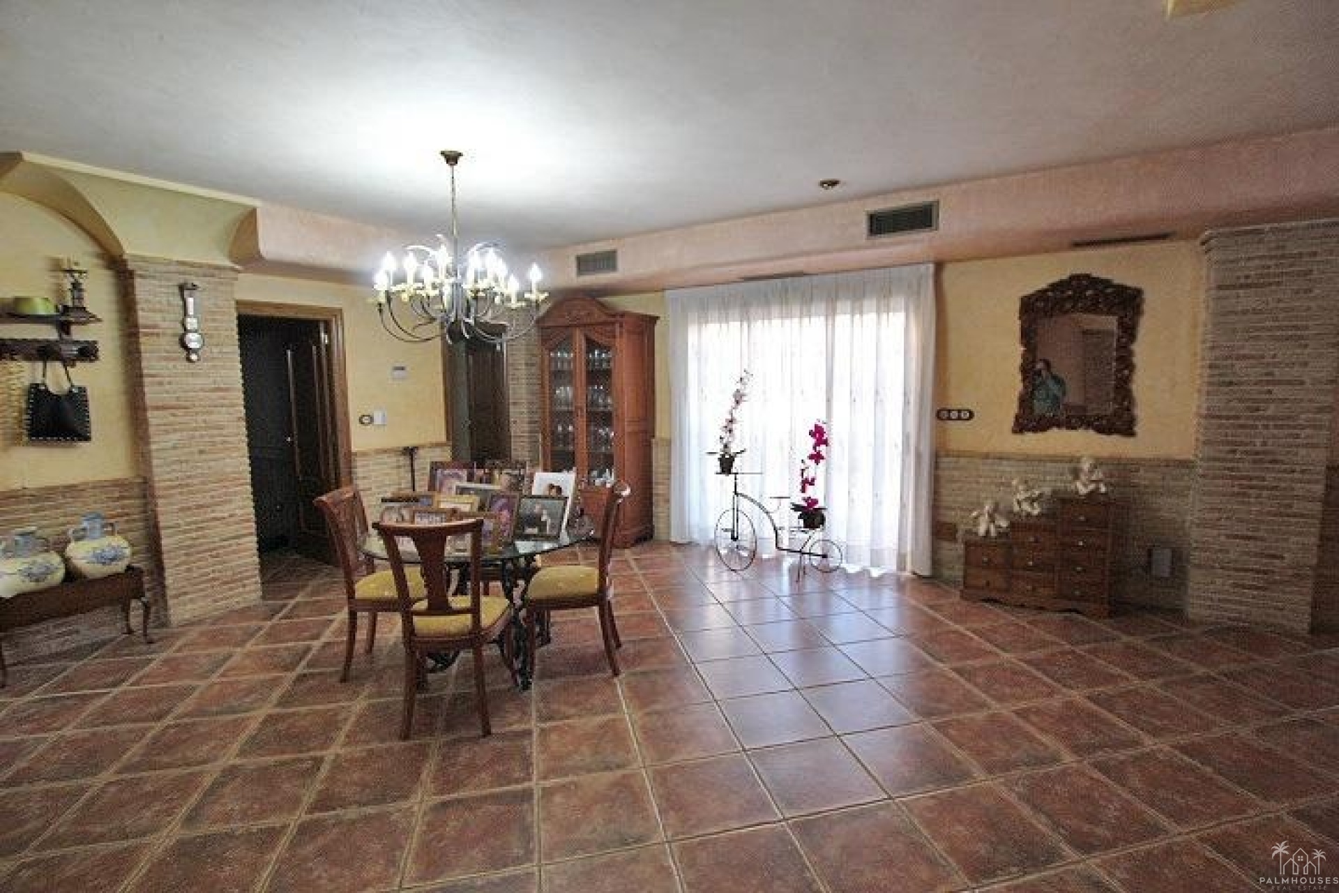 Herverkoop - Villa - Formentera del Segura - C- Cooperativa