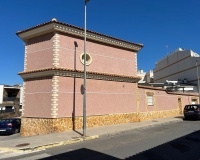 Herverkoop - Villa - Formentera del Segura - C- Cooperativa
