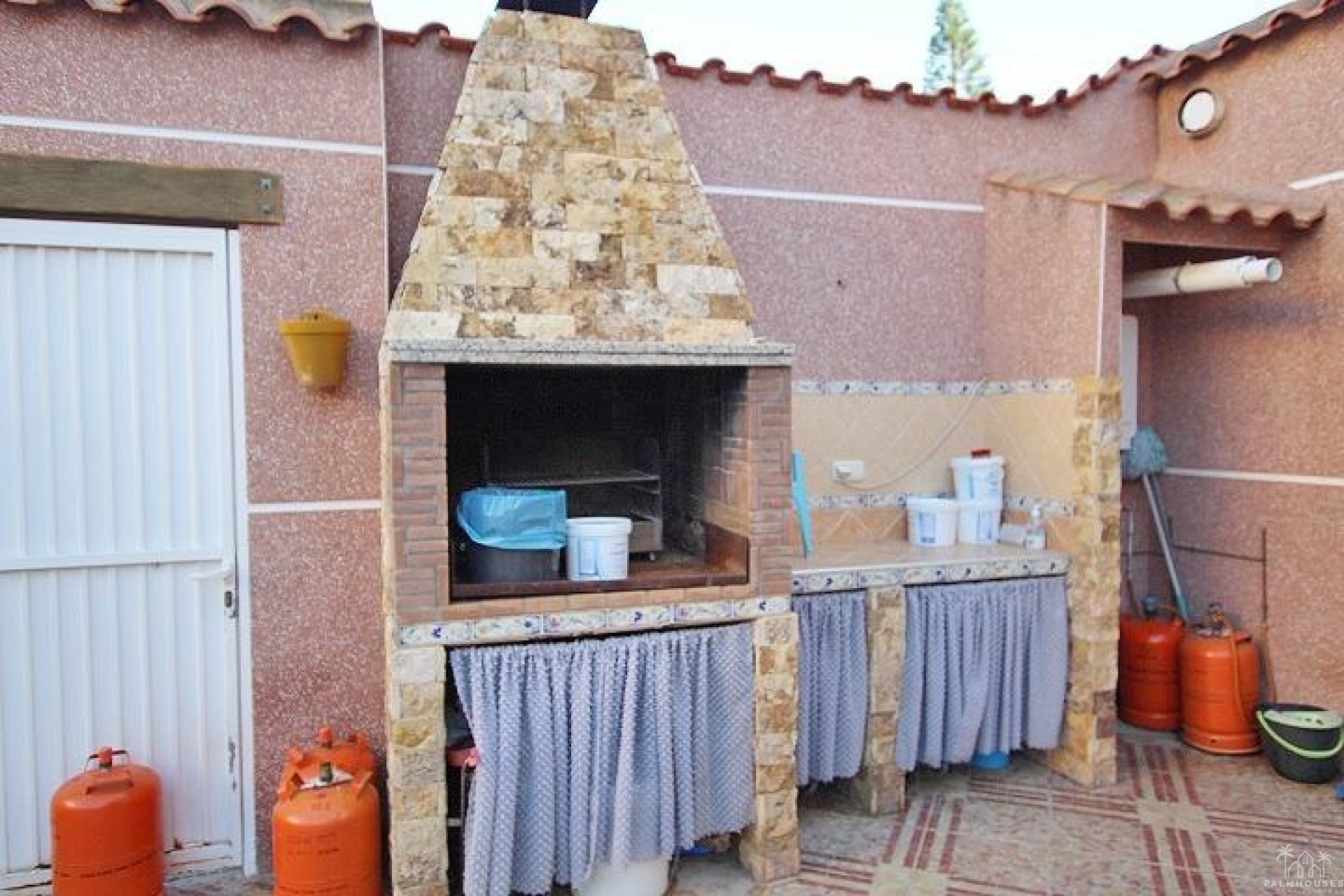 Herverkoop - Villa - Formentera del Segura - C- Cooperativa