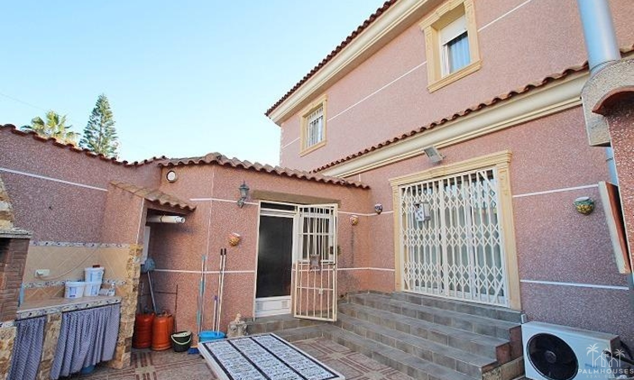 Herverkoop - Villa - Formentera del Segura - C- Cooperativa