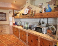 Herverkoop - Villa - Formentera del Segura - C- Cooperativa