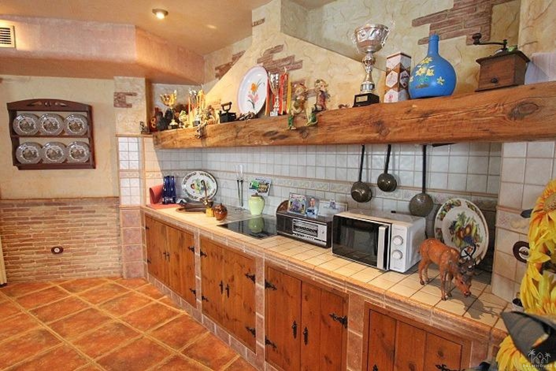Herverkoop - Villa - Formentera del Segura - C- Cooperativa