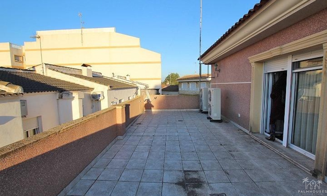 Herverkoop - Villa - Formentera del Segura - C- Cooperativa