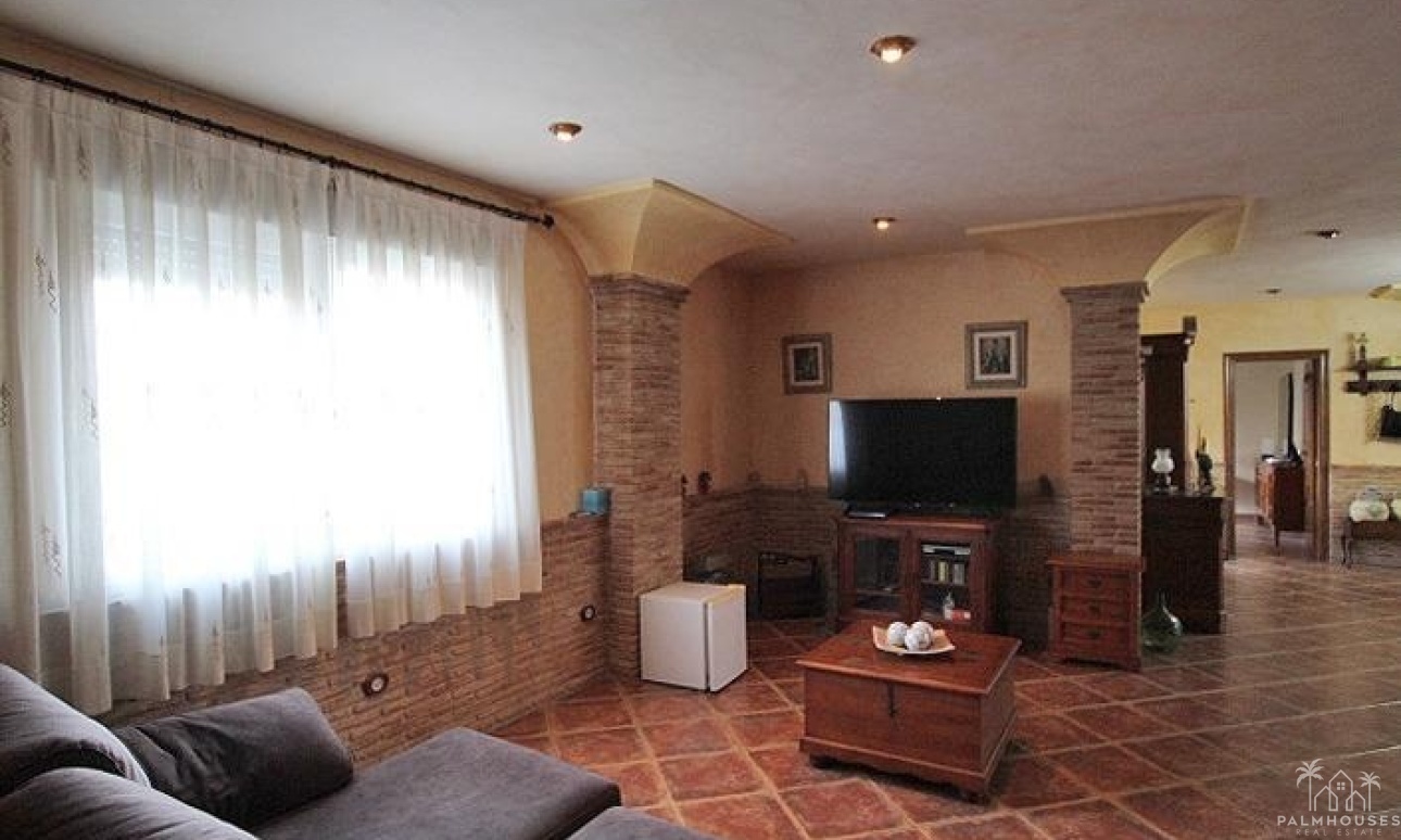 Herverkoop - Villa - Formentera del Segura - C- Cooperativa