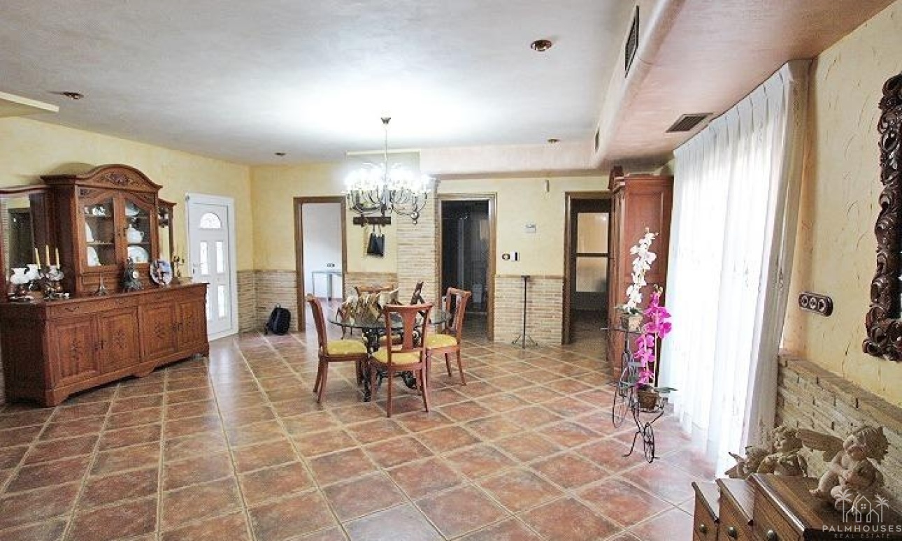 Herverkoop - Villa - Formentera del Segura - C- Cooperativa