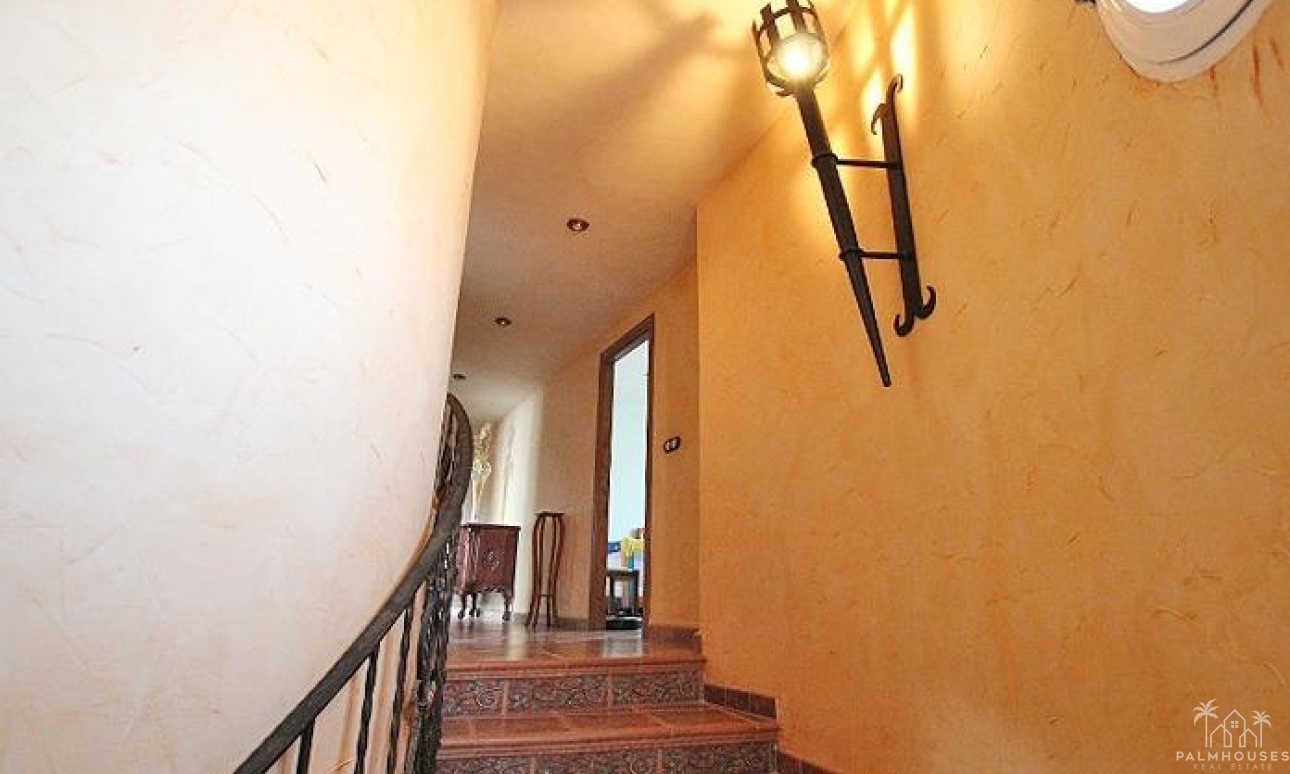 Herverkoop - Villa - Formentera del Segura - C- Cooperativa