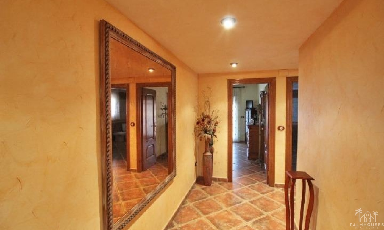 Herverkoop - Villa - Formentera del Segura - C- Cooperativa